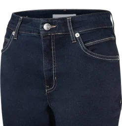 Discount Mac farkut Melanie Dark Rinsewash D801