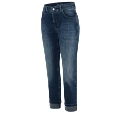 farkut Sue relax 5714 90 0387L Authentic Stretch Denim*Mac Sale