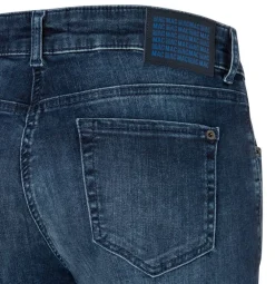 farkut Sue relax 5714 90 0387L Authentic Stretch Denim*Mac Sale