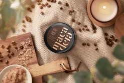 kylpysuola 200 g Relaxing Coffee*Macadeia Discount