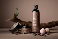 kylpysuola 200 g Relaxing Coffee*Macadeia Discount