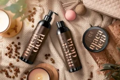 kylpysuola 200 g Relaxing Coffee*Macadeia Discount