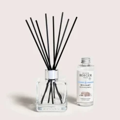 Clearance Maison Berger huonetuoksu Cotton Caress 100 ml