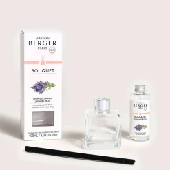 Discount Maison Berger huonetuoksu Lavender Fields 100 ml
