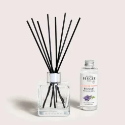 Discount Maison Berger huonetuoksu Lavender Fields 100 ml