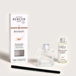 huonetuoksu Exquisite Sparkle 100 ml*Maison Berger Hot