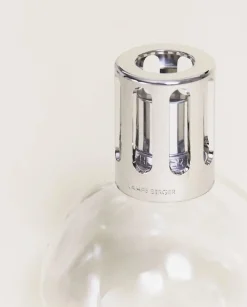 ilmanpuhdistimen aloituspakkaus Cotton Caress*Maison Berger Clearance