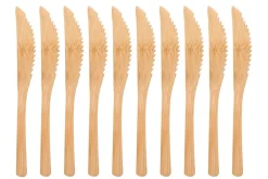 Bambuveitsi KK. 16c m 10 kpl*Maku New