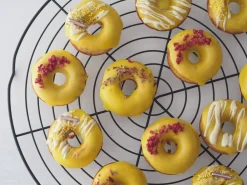 jäähdytysritilä 32 cm*Maku Hot