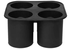 Best Maku jääpalamuotti shottilasi