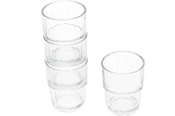 juomalasi 22 cl kirkas 6 kpl*Maku