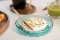 lasilautanen 15 cm vihreä*Maku