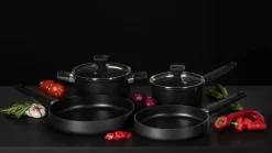 Best Maku paistinpannu 24 cm grafeeni