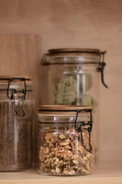 Outlet Maku säilytyspurkki patenttikannella 0,6L