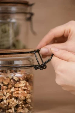 Outlet Maku säilytyspurkki patenttikannella 0,6L