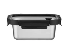 Best Maku säilytysrasia microsteel 0,8 l