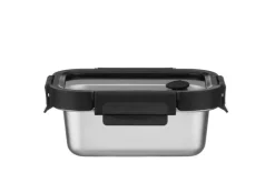 Clearance Maku säilytysrasia microsteel 0,48 l