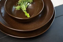 Best Maku syvälautanen 23 cm brown edition