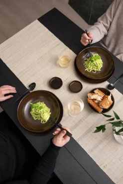 Best Maku syvälautanen 23 cm brown edition