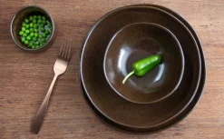 Best Maku syvälautanen 23 cm brown edition