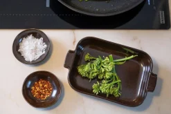 Online Maku uunivuoka 39x27 cm brown edition