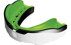 Outlet Makura hammassuoja Tephra Max SR valkoinen/vihreä