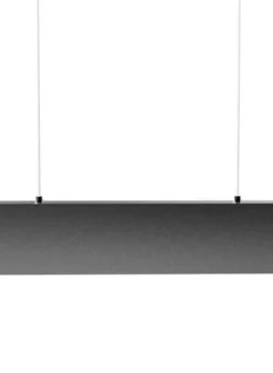 New Mantra Hanok riippuvalaisin 120 cm musta