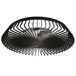 kattotuuletin Himalaya musta*Mantra Clearance