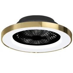 kattotuuletin Tibet kulta*Mantra Clearance