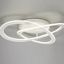 kattovalaisin Planet 75 cm valkoinen*Mantra Outlet