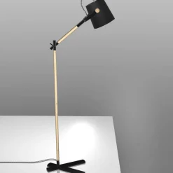 Sale Mantra lattiavalaisin Nordica musta