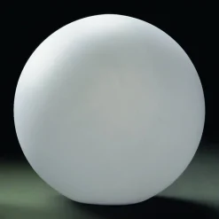 Mantra maavalaisin Otros 40 cm valkoinen