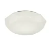 Best Mantra plafondi Diamante Smart 41 cm valkoinen