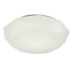 plafondi Diamante Smart 51,5 cm valkoinen*Mantra Clearance