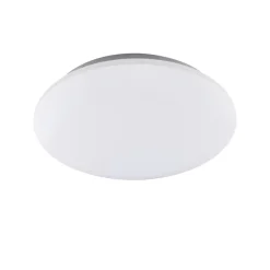 plafondi Zero 33 cm 5000K valkoinen*Mantra Online