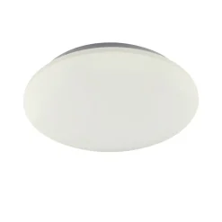 plafondi Zero 38 cm 3000K valkoinen*Mantra Hot