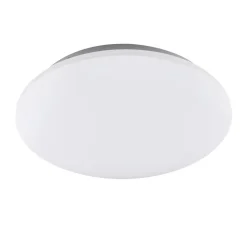 New Mantra plafondi Zero 48 cm 5000K valkoinen