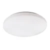 plafondi Zero Smart 48 cm valkoinen*Mantra Hot