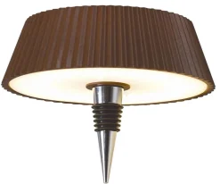 Relax USB tunnelmavalaisin pullonkorkki*Mantra Clearance