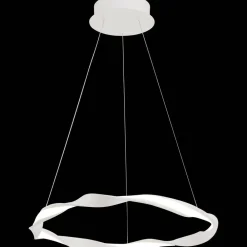 Discount Mantra riippuvalaisin Madagascar 51 cm valkoinen