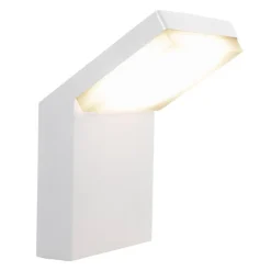 seinävalaisin Alpine valkoinen*Mantra