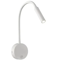 Best Mantra seinävalaisin Boavista valkoinen