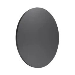 seinävalaisin Bora Bora 18 cm musta*Mantra Sale