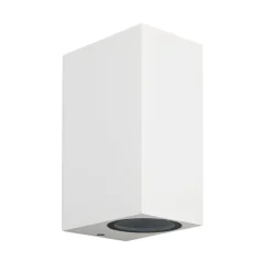 seinävalaisin Kandanchú 2 valkoinen*Mantra