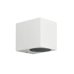 Discount Mantra seinävalaisin Kandanchú 1 valkoinen