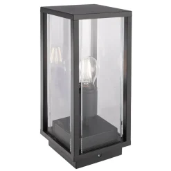 Outlet Mantra valaisin Meribel grafiitin harmaa