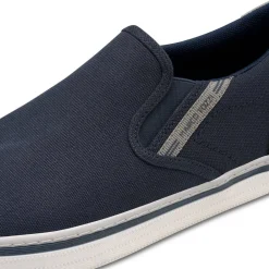 kangaskengät Navy*Marco Tozzi Sale