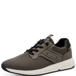 Sale Marco Tozzi sneakerit DK Grey 239 DK. grey