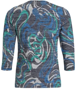 trikoopaita 51911*Marinello Outlet