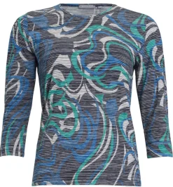 trikoopaita 51911*Marinello Outlet